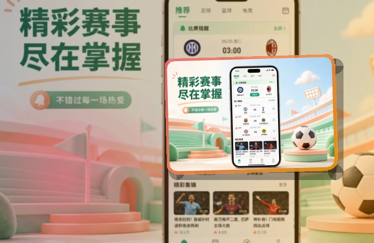 leyu App赛事功能整理,适合比赛日回访 页面展示